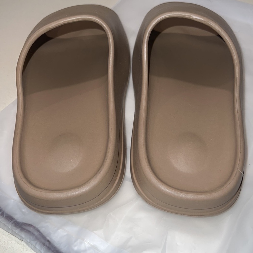 Chocolate Color Slides - image 6